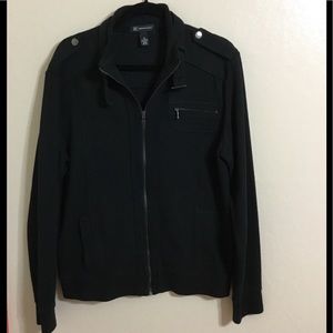 International Concepts Sweater Jacket